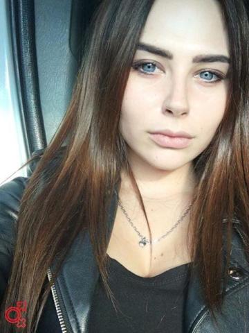 Индивидуалка Бронислава Фотография 3